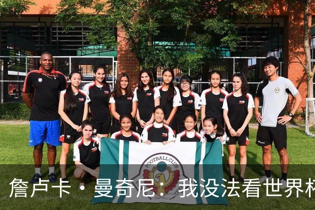 詹卢卡·曼奇尼：我没法看世界杯，意大利无法参加让我们感到痛苦